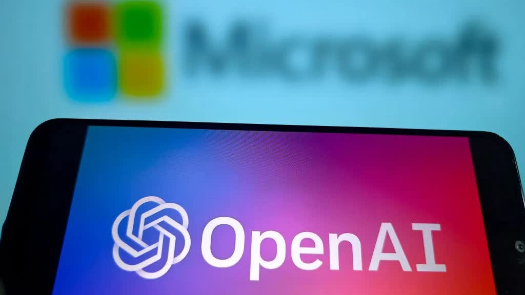 Rò rỉ tài liệu hé lộ khoản chi trả của OpenAI cho Microsoft