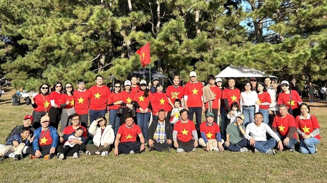 Ngày Gia đình ASEAN 2025 tại Tokyo - Tăng cường đoàn kết, vun đắp yêu thương