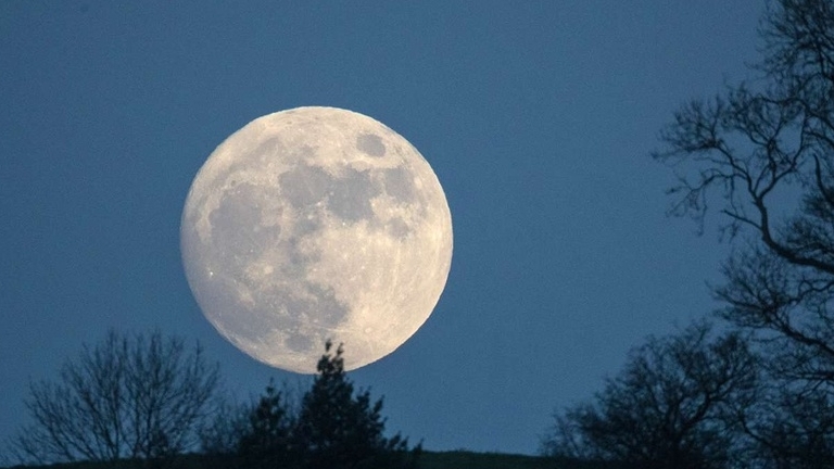 Mỹ đẩy mạnh năng lực hiện diện không gian cận Mặt trăng