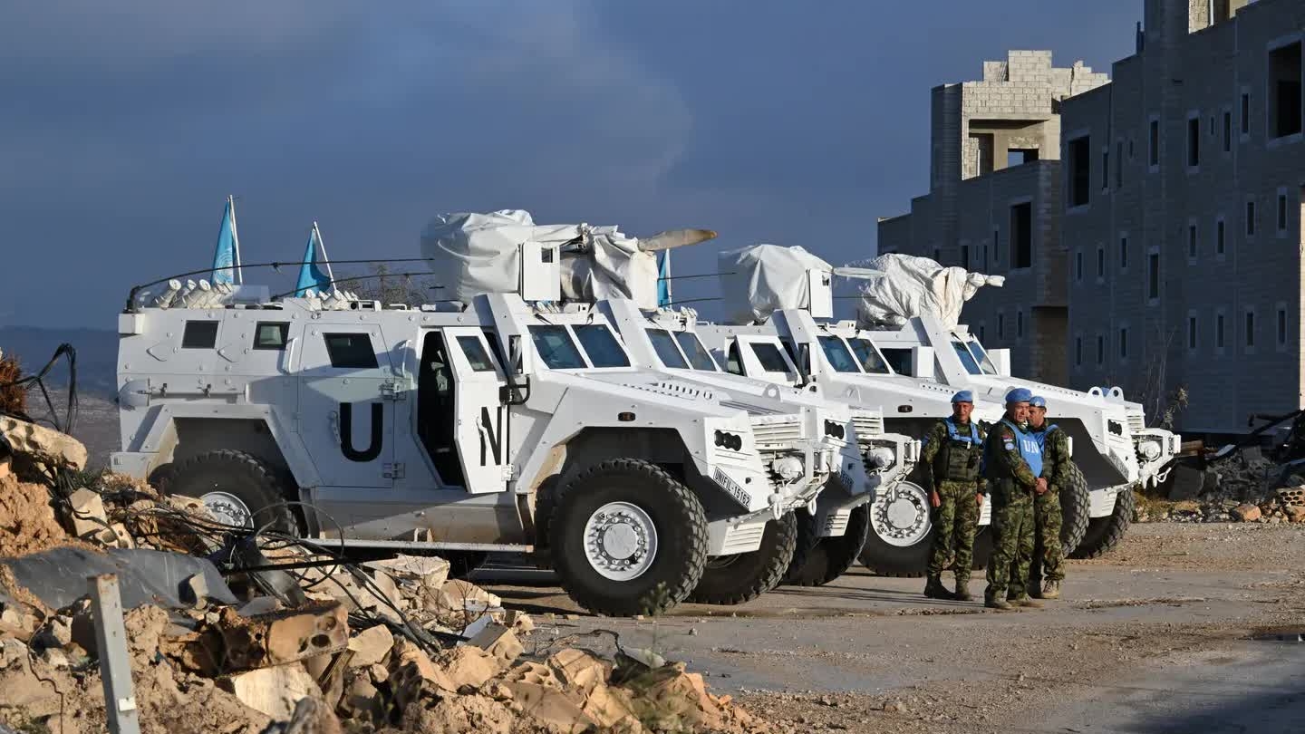 Tình hình Trung Đông: Israel nổ súng vào lực lượng của LHQ tại Lebanon; Thủ tướng Netanyahu lên án những kẻ cực đoan Do Thái ở Bờ Tây