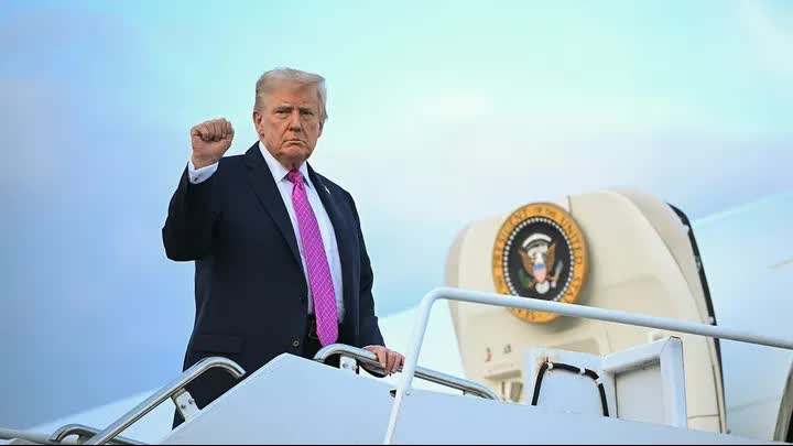 Dấu hiệu hạ nhiệt căng thẳng Mỹ-Venezuela?