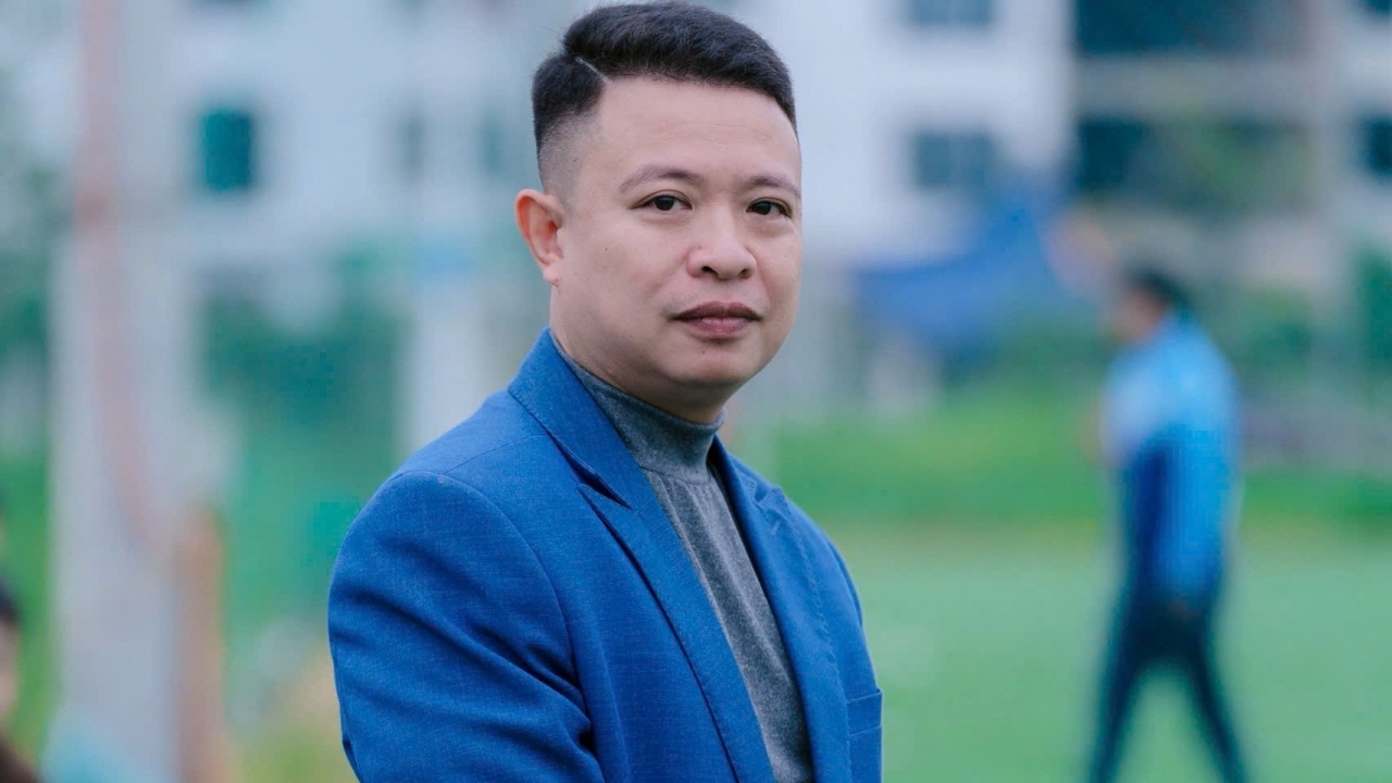 TS. Phạm Hoàng Mạnh Hà: Nhà giáo nuôi dưỡng tình yêu nghề từ ý thức sứ mệnh của chính mình