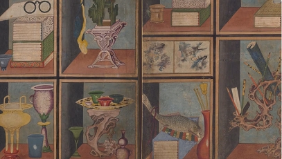 Hàn Quốc khai thác 'quyền lực mềm' qua bộ sưu tập nghệ thuật của gia tộc cố tỷ phú Samsung