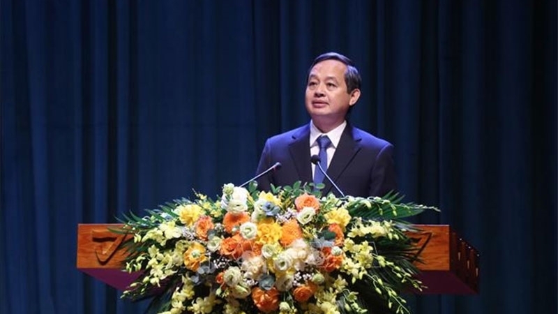 Ông Phạm Hoàng Sơn giữ chức Chủ tịch UBND tỉnh Bắc Ninh
