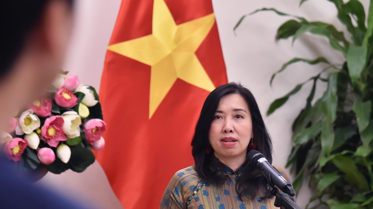 Việt Nam - EU: Hình mẫu, câu chuyện thành công của tinh thần hợp tác bình đẳng, hòa bình và phát triển