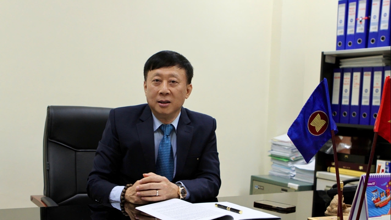 Nhiều nét mới đặc sắc khẳng định thương hiệu Liên hoan Văn hoá ẩm thực lớn nhất từ trước đến nay