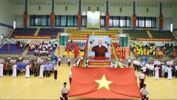 Đồng Nai đăng cai Hội thi Thể thao các dân tộc thiểu số toàn quốc 2025