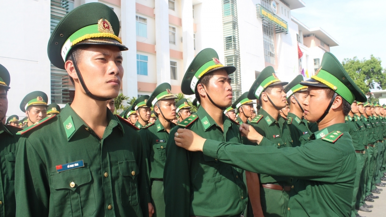 Học viện Biên phòng thay đổi tổ hợp xét tuyển từ năm 2026