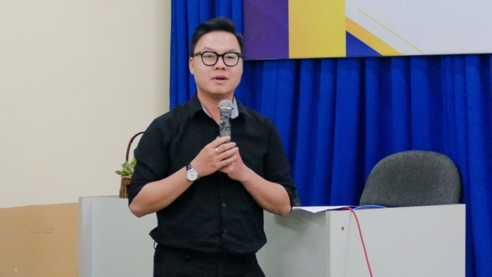 Ngày Nhà giáo Việt Nam (20/11): Người thầy thích nghi để dẫn đường?