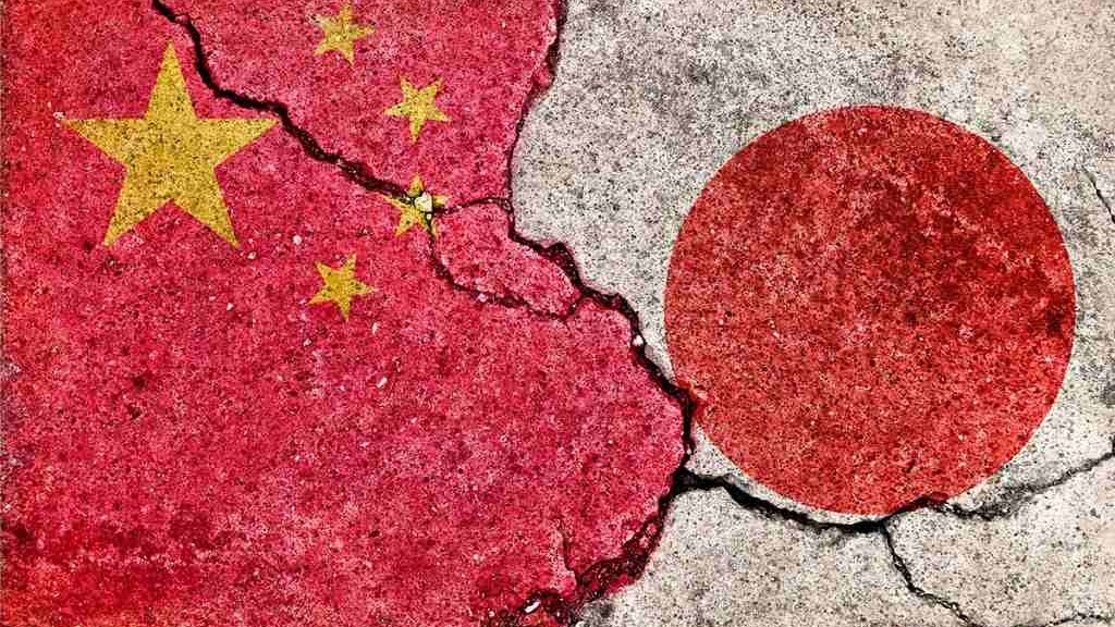 Căng thẳng song phương gia tăng, Trung Quốc hành động cứng rắn, Nhật Bản tỏ ý 'sẵn sàng mở lòng' với mọi hình thức đối thoại