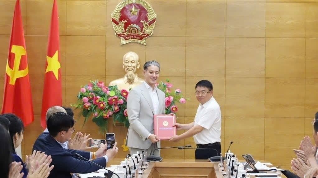 Động lực phát triển từ Khu công nghiệp Thăng Long Thanh Hóa