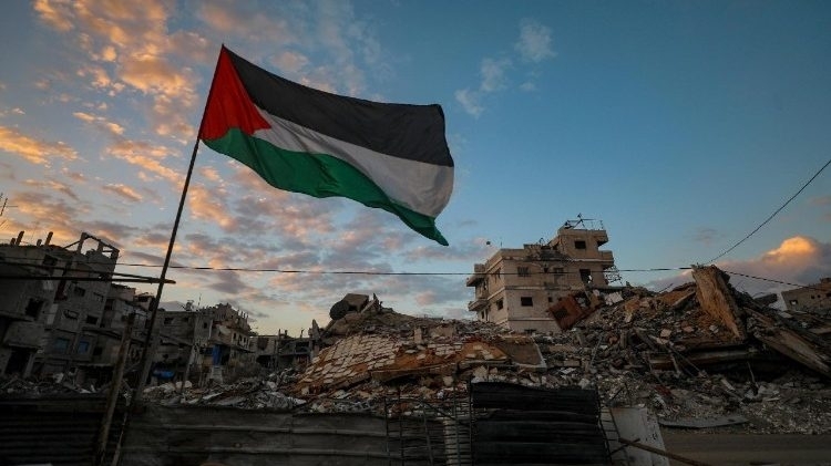 Dư luận quốc tế về nghị quyết chấm dứt chiến sự Dải Gaza theo kế hoạch của Tổng thống Trump, Trung Quốc nêu lý do bỏ phiếu trắng