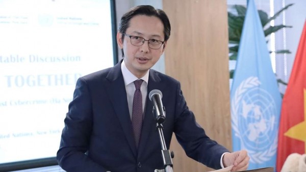 Vietnam calls for practical nuclear disarmament ahead of UN NPT Review Conference