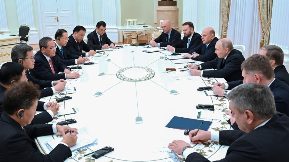 Quan hệ song phương ở mức cao chưa từng có, Trung Quốc tuyên bố sẵn sàng cùng Nga giữ vững 'ý nguyện ban đầu về tình hữu nghị vĩnh cửu'