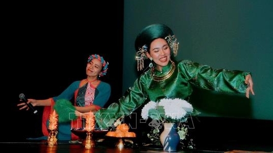 Người Việt tại New Zealand lan tỏa bản sắc văn hóa dân tộc