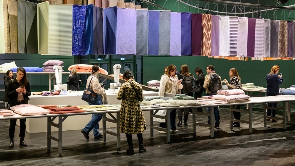 Sân chơi mới cho ngành dệt may Việt Nam