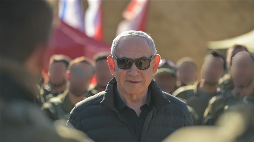 Thủ tướng Israel đến thăm vùng đệm của Syria, Damascus phản đối, Tổng thư ký LHQ quan ngại