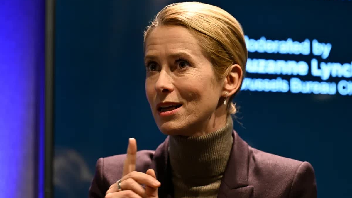 EU sẽ không ngồi yên trước kế hoạch hòa bình vắng mặt Ukraine và châu Âu, Mỹ tiếp tục nỗ lực chấm dứt xung đột