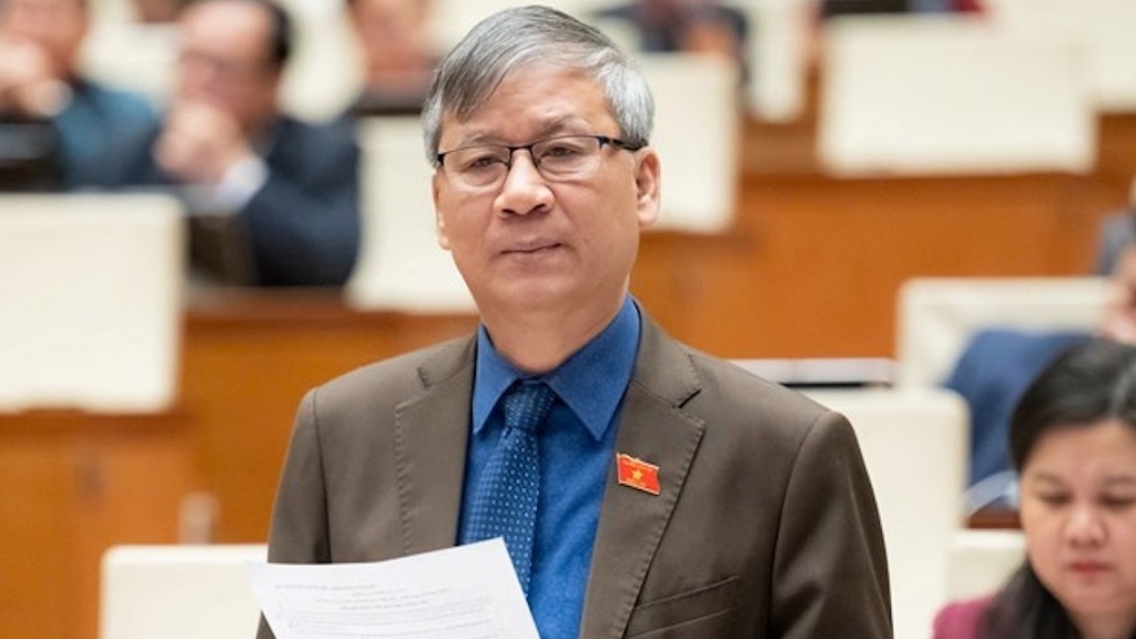 Đại biểu Quốc hội đề xuất giải pháp căn cơ để ngăn chặn bạo lực học đường