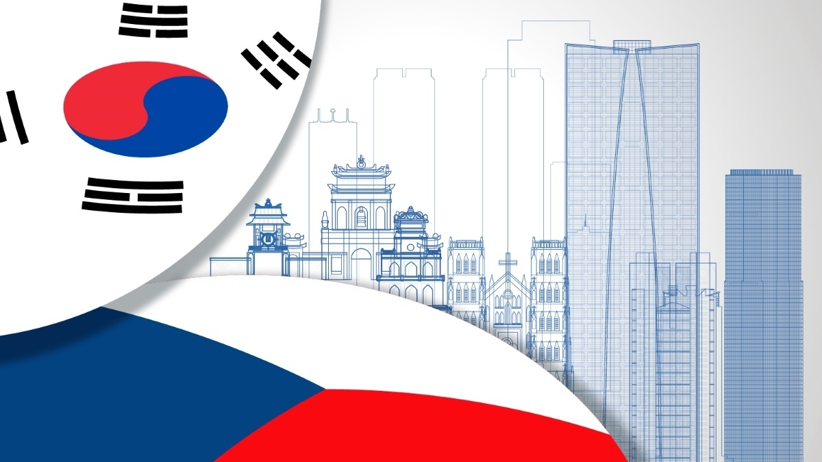 Những nhịp cầu nghị viện mở tương lai