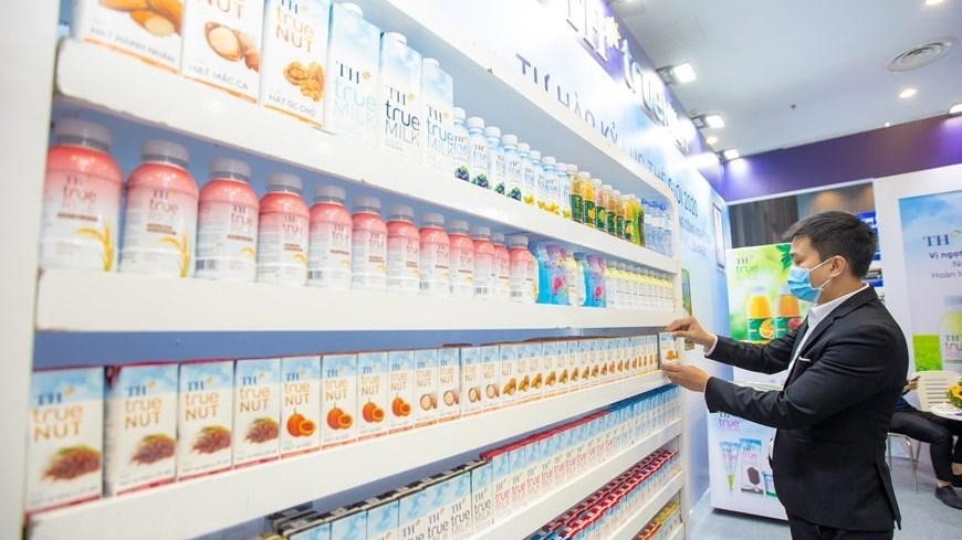 Doanh nghiệp tư nhân: Vào cuộc quyết liệt, đồng hành bền bỉ cùng chương trình Thương hiệu quốc gia Việt Nam