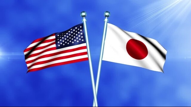 Căng thẳng leo thang với Trung Quốc, Nhật Bản nhận được cam kết của Mỹ