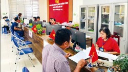 Cần Thơ bứt phá mạnh mẽ trong cải cách hành chính