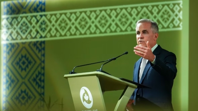 Canada và UAE ký kết thỏa thuận đầu tư chiến lược