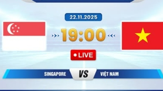 Vòng loại U17 châu Á 2026: Xem trực tiếp U17 Việt Nam trên kênh nào?