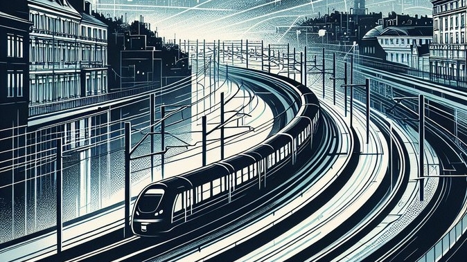 Tuyến đường sắt chở hàng viện trợ Ukraine bị nổ tung: Lộ điểm yếu chiến lược trong mắt xích hậu cần của Ba Lan với Kiev