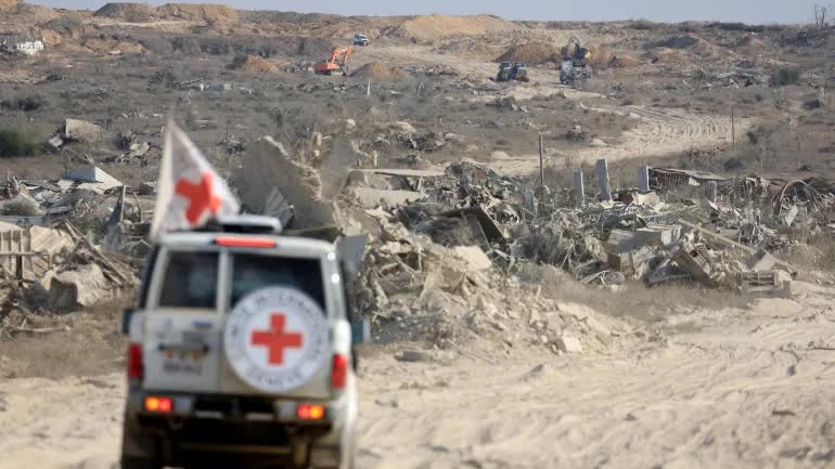 Cắt giảm ngân sách và hàng nghìn nhân sự, Ủy ban Chữ thập đỏ quốc tế 'khủng hoảng chưa từng có'