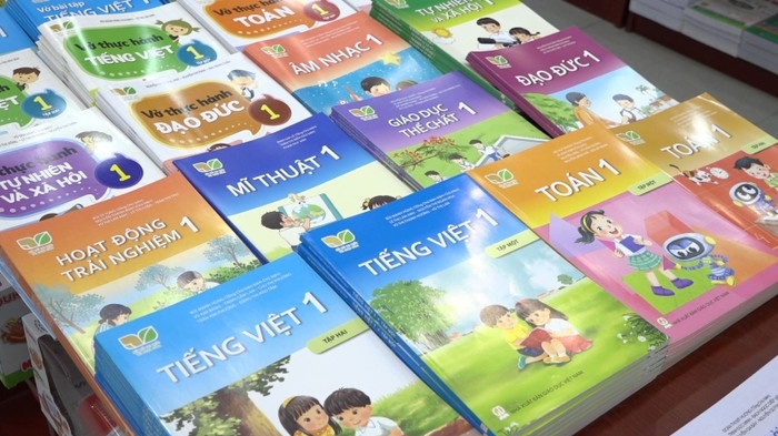 NXB Giáo dục Việt Nam kiến tạo, chuyển mình mạnh mẽ trong kỷ nguyên mới của dân tộc