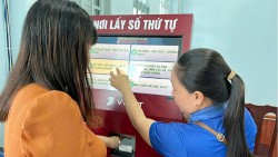 Tạo đột phá phát triển trong kỷ nguyên mới, 'xứ Tây Đô' tăng tốc chuyển đổi số