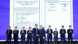 Quảng Ninh hoà vào dòng chảy đổi mới sáng tạo; đồng hành hiệu quả, thực chất, lâu dài với nhà đầu tư nước ngoài