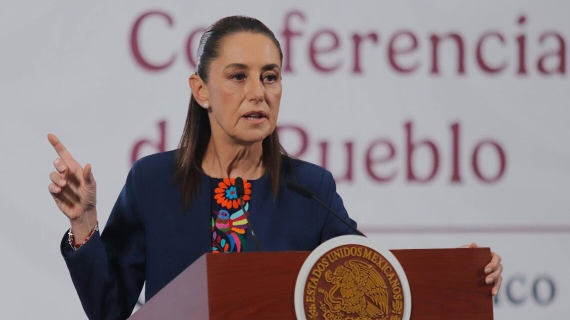 Căng thẳng ngoại giao gia tăng với Peru, Tổng thống Mexico phát cảnh báo cứng rắn