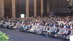 Gần 800 đại biểu hội tụ, quyết tâm nâng tầm hợp tác địa phương Việt-Nhật