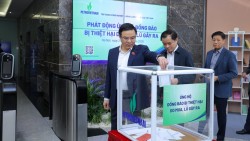 Ấm áp nghĩa tình PetroVietnam: Kịp thời tiếp sức miền Trung, Tây Nguyên sau thiên tai