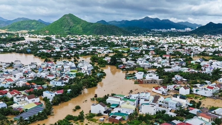 Thụy Điển chung tay với Việt Nam thông qua Quỹ ứng phó khẩn cấp trung ương của Liên hợp quốc