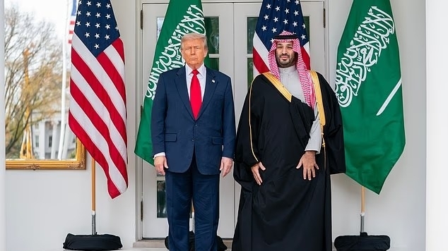 Mỹ 'gật đầu' đồng ý cho một quốc gia làm trung gian hòa giải với Iran?