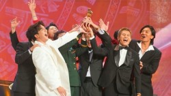 Phim Mưa đỏ thắng lớn ở Liên hoan phim Việt Nam lần thứ 24