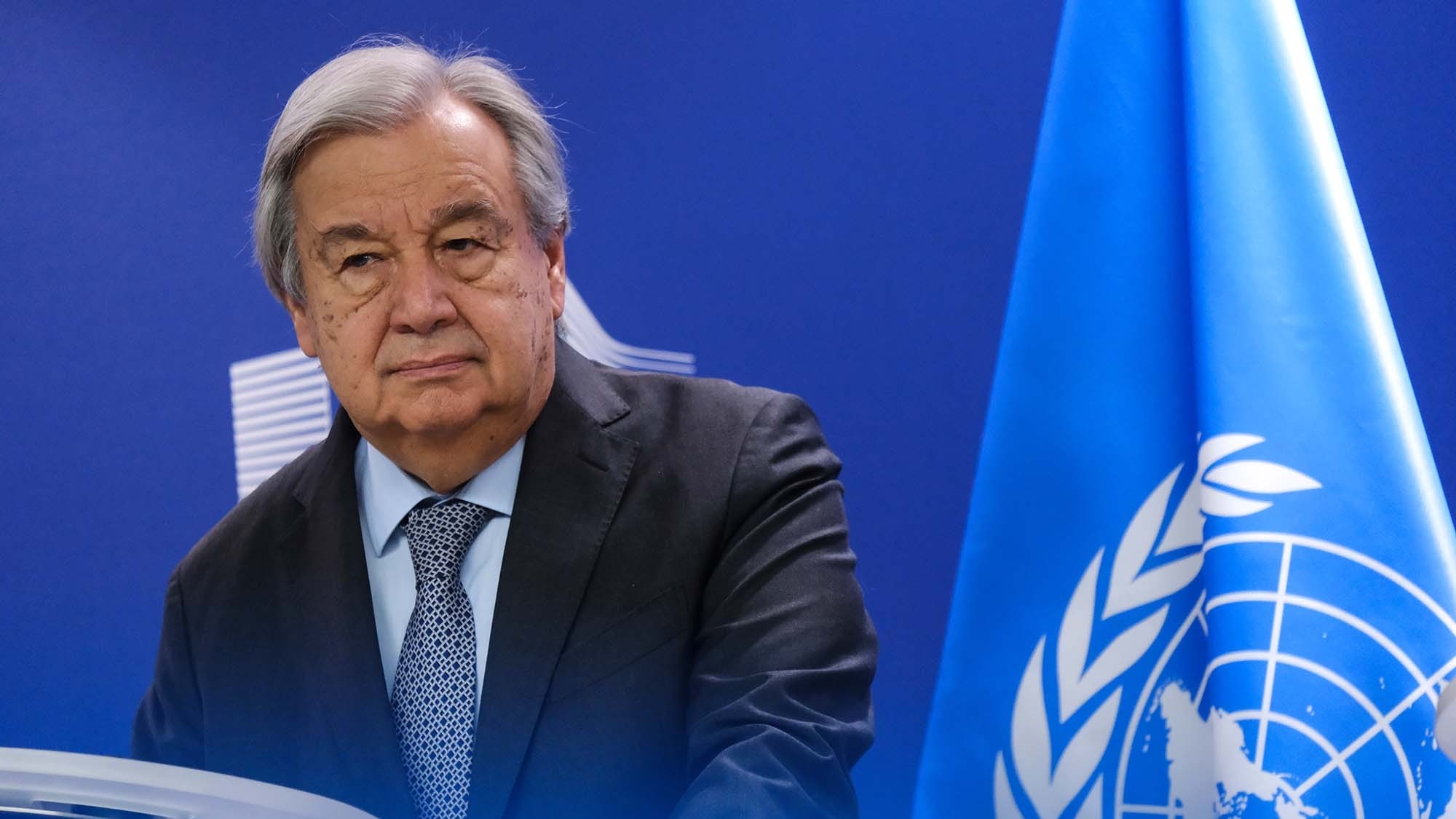 Liên hợp quốc chính thức mở 'đường đua' đến ghế Tổng thư ký, những thông điệp về 'nữ quyền' lên tiếng