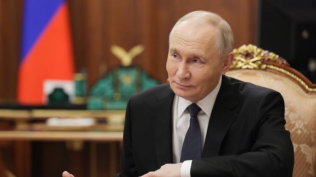 Tổng thống Nga phê duyệt kế hoạch 10 năm định hình tương lai quan hệ dân tộc và bản sắc quốc gia