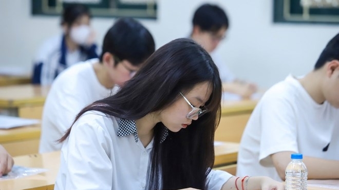 Nhiều trường đại học điều chỉnh phương thức tuyển sinh năm 2026