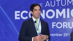 Diễn đàn Kinh tế mùa Thu 2025: Đại biểu quốc tế đánh giá Việt Nam đang ở vị thế 'nhảy vọt' trong kỷ nguyên số