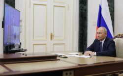 Tàu phá băng chạy bằng năng lượng hạt nhân Stalingrad mới nhất của Nga có gì đặc biệt?