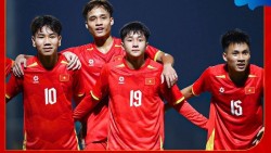 Nhận định trận đấu U17 Việt Nam vs U17 Hong Kong (Trung Quốc): Bảo đảm chiến thắng thứ ba