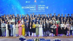 Chung tay, chung khát vọng kiến tạo một TP. Hồ Chí Minh mới