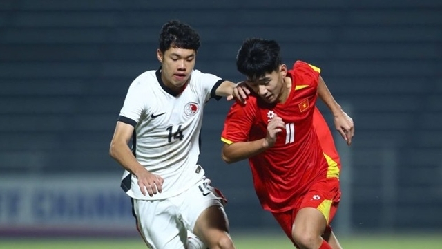 Bóng đá Đông Nam Á tại vòng loại U17 châu Á 2026: Việt Nam vững ngôi đầu bảng C, Lào tạo địa chấn