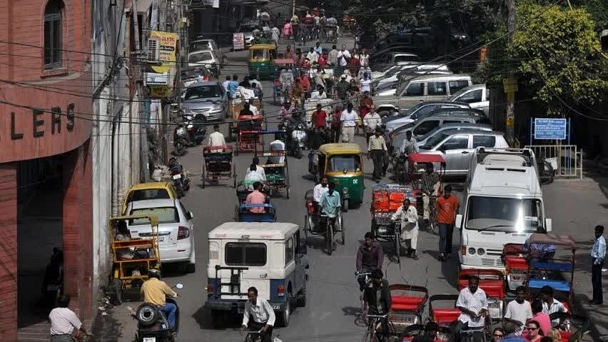 Ấn Độ tiến nhanh trên lộ trình trở thành thị trường xe điện lớn nhất thế giới