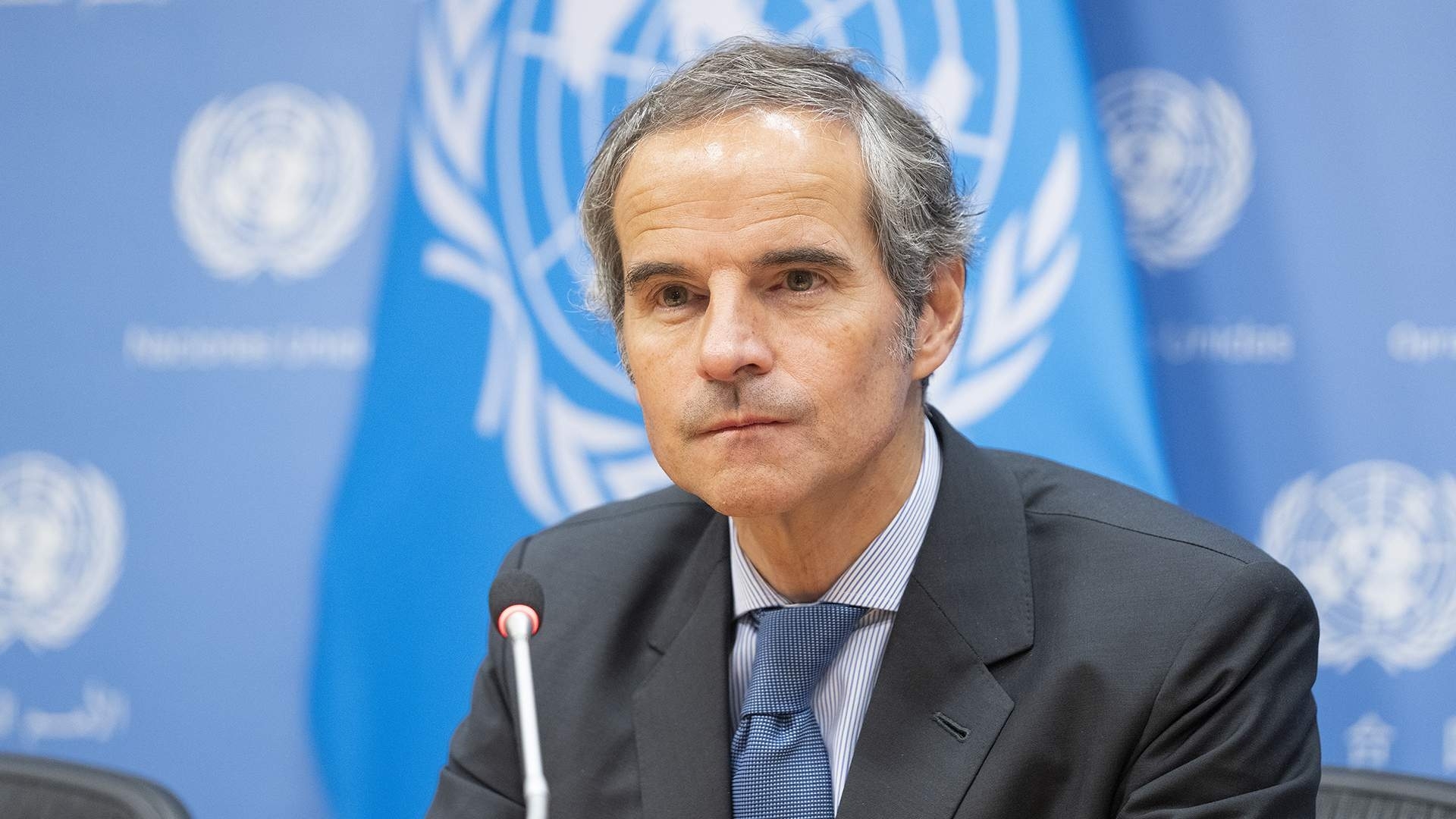 Lộ diện ứng cử viên Tổng thư ký LHQ, một gương mặt không hề xa lạ